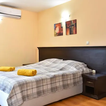 Maksimovi's Studio2 * Bansko