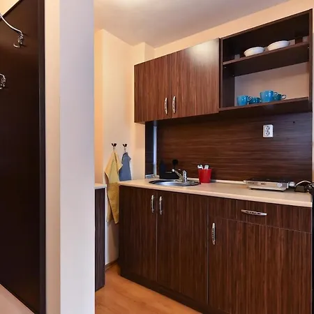 Daire Maksimovi's Studio2 Bansko